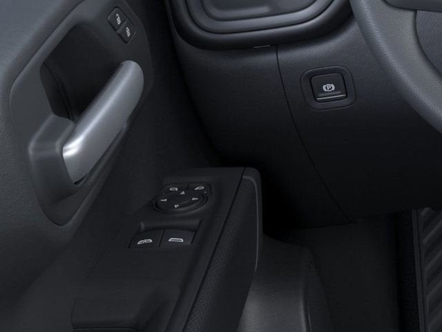 2026 Chevrolet Silverado 1500 Regular Cab Standard Box 2-Wheel Drive WT