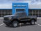 2026 Chevrolet Silverado 1500 Regular Cab Standard Box 2-Wheel Drive WT