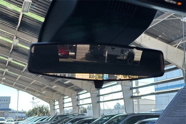 2025 Chevrolet Silverado 1500 Crew Cab Short Box 4-Wheel Drive Custom