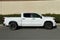 2025 Chevrolet Silverado 1500 Crew Cab Short Box 4-Wheel Drive Custom