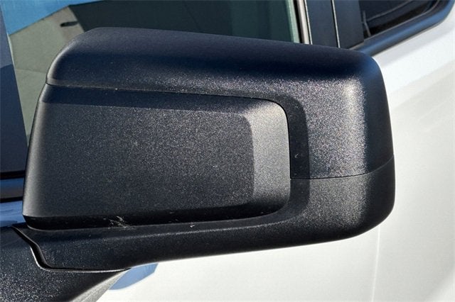 2025 Chevrolet Silverado 1500 Crew Cab Short Box 4-Wheel Drive Custom