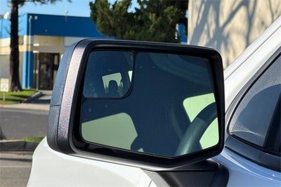 2025 Chevrolet Silverado 1500 Crew Cab Short Box 4-Wheel Drive Custom