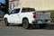 2025 Chevrolet Silverado 1500 Crew Cab Short Box 4-Wheel Drive Custom