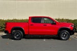 2024 Chevrolet Silverado 1500 Crew Cab Short Box 4-Wheel Drive ZR2