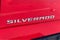 2024 Chevrolet Silverado 1500 Crew Cab Short Box 4-Wheel Drive ZR2