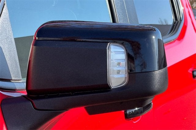 2024 Chevrolet Silverado 1500 Crew Cab Short Box 4-Wheel Drive ZR2