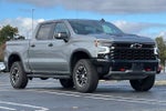 2024 Chevrolet Silverado 1500 Crew Cab Short Box 4-Wheel Drive ZR2