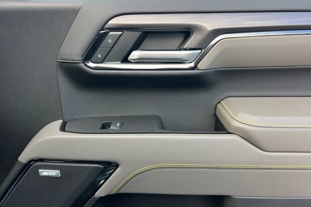 2024 Chevrolet Silverado 1500 Crew Cab Short Box 4-Wheel Drive ZR2