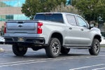2024 Chevrolet Silverado 1500 Crew Cab Short Box 4-Wheel Drive ZR2