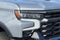 2024 Chevrolet Silverado 1500 Crew Cab Short Box 4-Wheel Drive ZR2