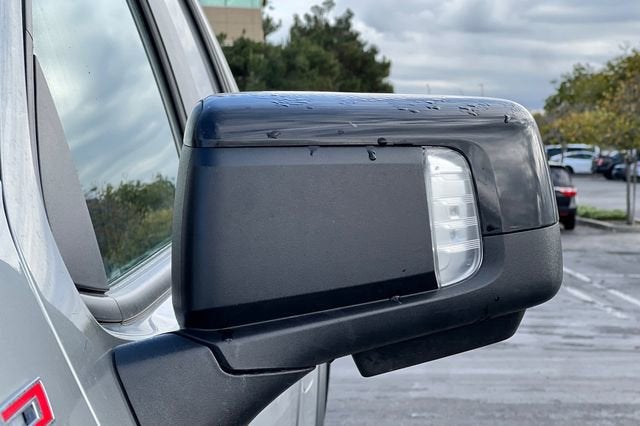 2024 Chevrolet Silverado 1500 Crew Cab Short Box 4-Wheel Drive ZR2