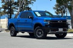 2023 Chevrolet Silverado 1500 Crew Cab Short Box 4-Wheel Drive ZR2