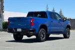 2023 Chevrolet Silverado 1500 Crew Cab Short Box 4-Wheel Drive ZR2