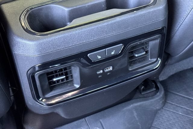 2023 Chevrolet Silverado 1500 Crew Cab Short Box 4-Wheel Drive ZR2