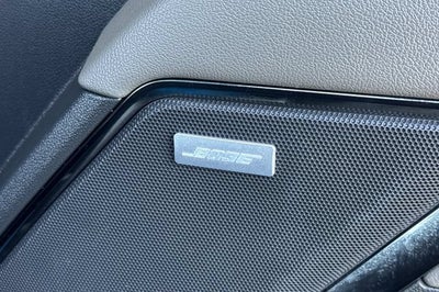 2023 Chevrolet Silverado 1500 Crew Cab Short Box 4-Wheel Drive ZR2
