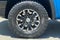 2023 Chevrolet Silverado 1500 Crew Cab Short Box 4-Wheel Drive ZR2