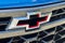 2023 Chevrolet Silverado 1500 Crew Cab Short Box 4-Wheel Drive ZR2
