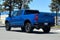 2023 Chevrolet Silverado 1500 Crew Cab Short Box 4-Wheel Drive ZR2