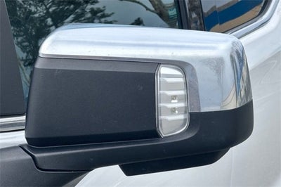 2022 Chevrolet Silverado 1500 Crew Cab Standard Box 4-Wheel Drive High Country