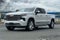 2022 Chevrolet Silverado 1500 Crew Cab Standard Box 4-Wheel Drive High Country