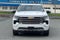 2022 Chevrolet Silverado 1500 Crew Cab Standard Box 4-Wheel Drive High Country
