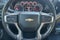 2021 Chevrolet Silverado 1500 Crew Cab Short Box 4-Wheel Drive LT