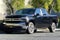 2021 Chevrolet Silverado 1500 Crew Cab Short Box 4-Wheel Drive LT