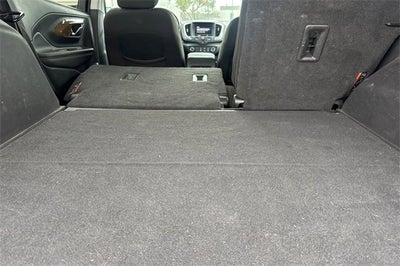 2020 GMC Terrain FWD SLE