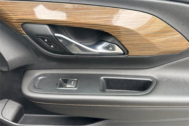 2020 GMC Terrain FWD SLE