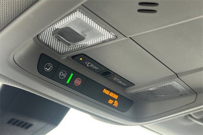 2020 GMC Terrain FWD SLE