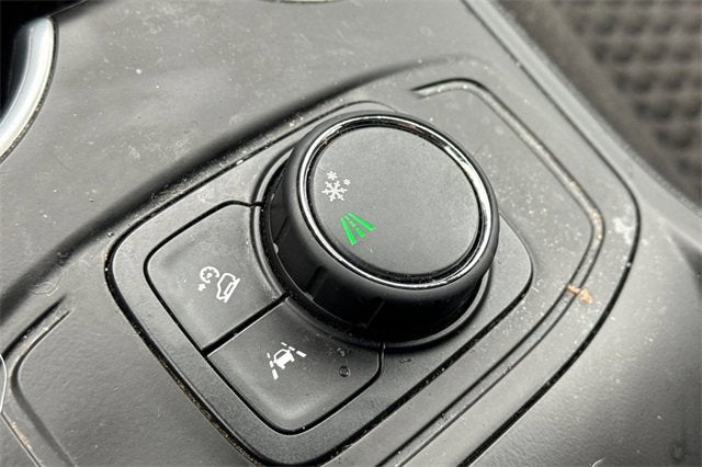 2020 GMC Terrain FWD SLE