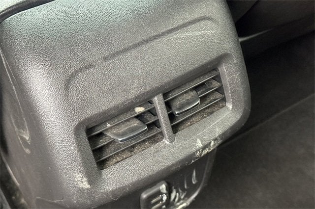 2020 GMC Terrain FWD SLE