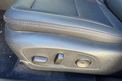 2024 Chevrolet Equinox EV 4dr LT w/2LT