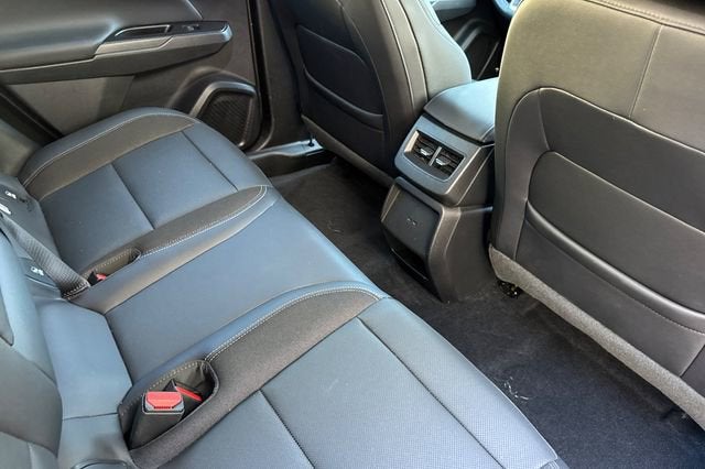 2024 Chevrolet Equinox EV 4dr LT w/2LT