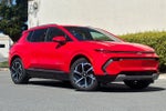 2024 Chevrolet Equinox EV 4dr LT w/2LT