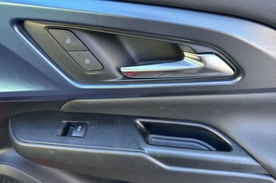 2024 Chevrolet Equinox EV 4dr LT w/2LT