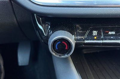 2024 Chevrolet Equinox EV 4dr LT w/2LT