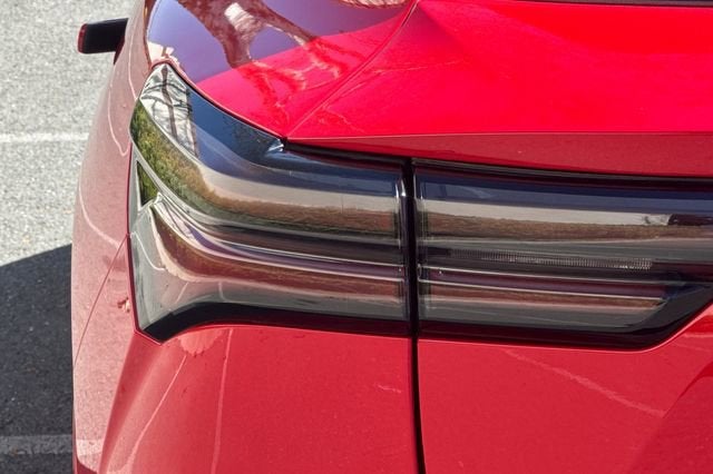 2024 Chevrolet Equinox EV 4dr LT w/2LT