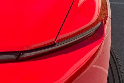 2024 Chevrolet Equinox EV 4dr LT w/2LT