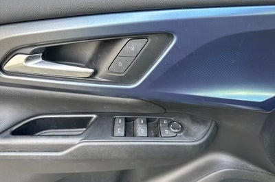 2024 Chevrolet Equinox EV 4dr LT w/2LT