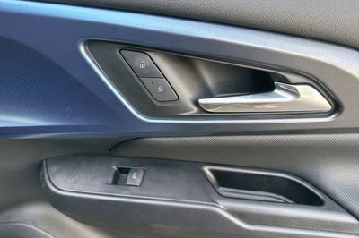 2024 Chevrolet Equinox EV 4dr LT w/2LT