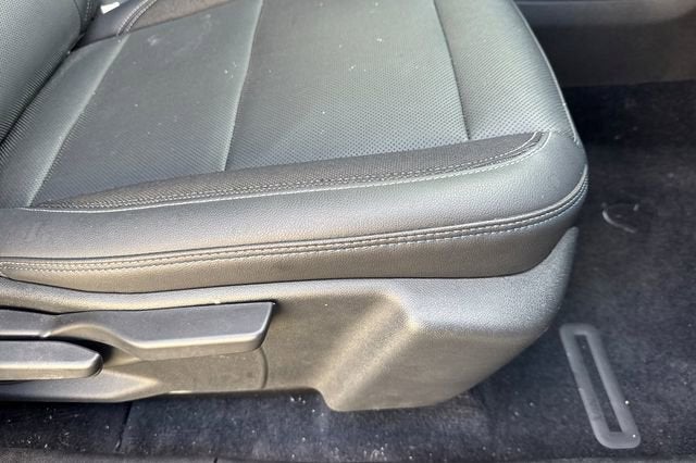 2024 Chevrolet Equinox EV 4dr LT w/2LT