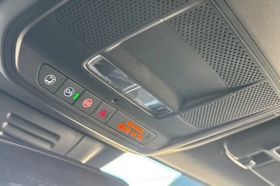 2024 Chevrolet Equinox EV 4dr LT w/2LT