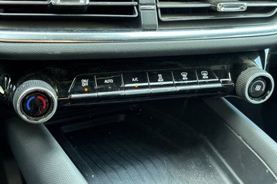 2024 Chevrolet Equinox EV 4dr LT w/2LT