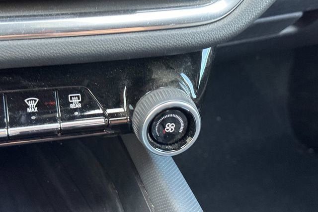 2024 Chevrolet Equinox EV 4dr LT w/2LT