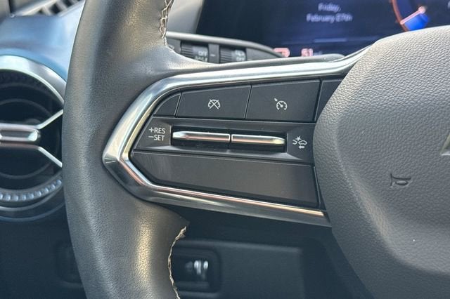 2024 Chevrolet Equinox EV 4dr LT w/2LT