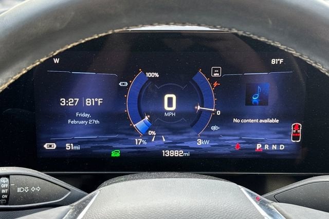 2024 Chevrolet Equinox EV 4dr LT w/2LT