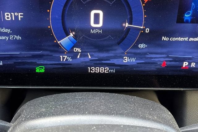 2024 Chevrolet Equinox EV 4dr LT w/2LT