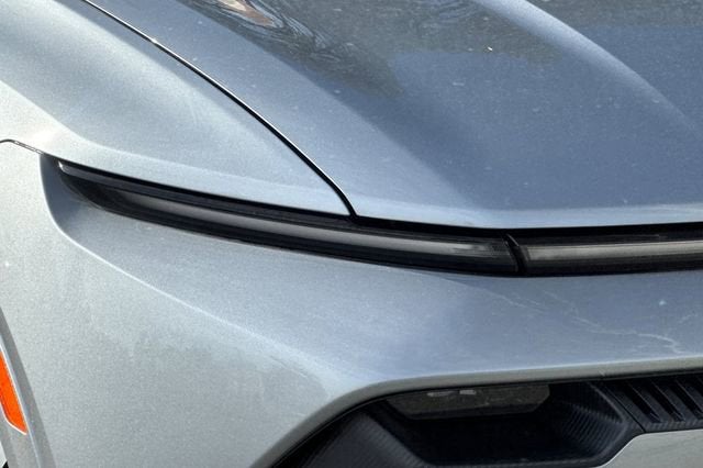 2024 Chevrolet Equinox EV 4dr LT w/2LT