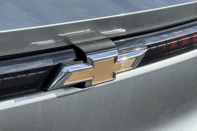 2024 Chevrolet Equinox EV 4dr LT w/2LT